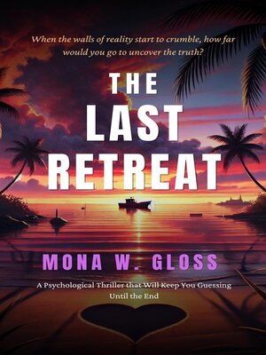 cover image of The Last Retreat
